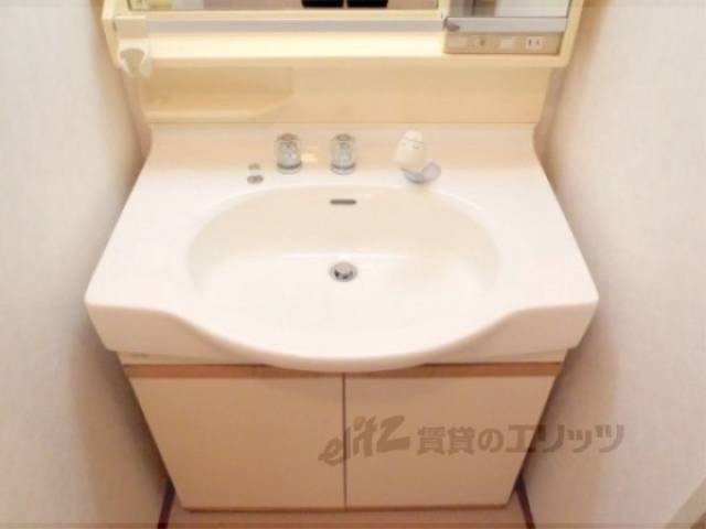 洗面所