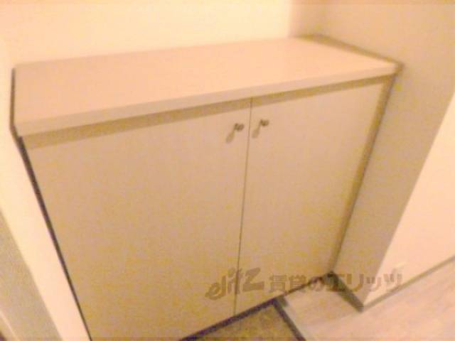 下駄箱