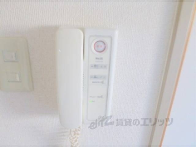 インターホン