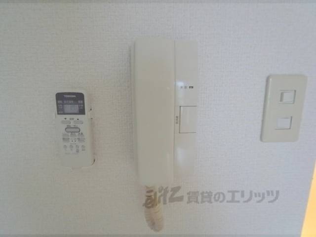 ドアフォン