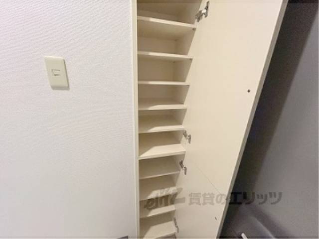 下駄箱