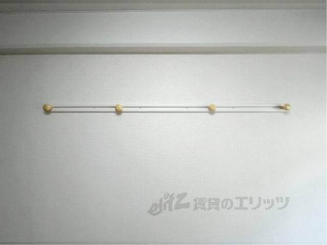 リビング　収納