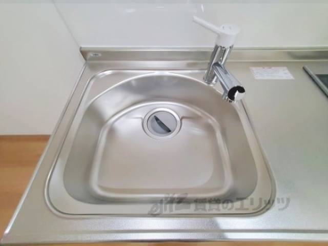 キッチン　流し