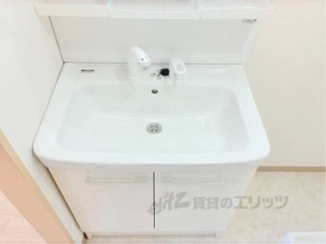 洗面所
