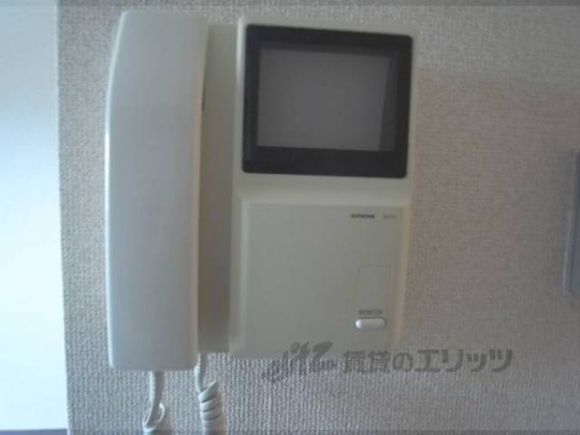 インターホン