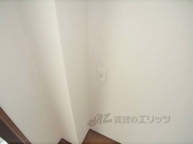 電話線　インターネット無料です。