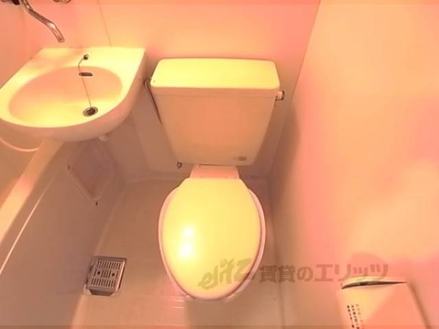ユニットバス