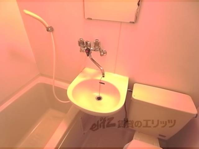 ユニットバス
