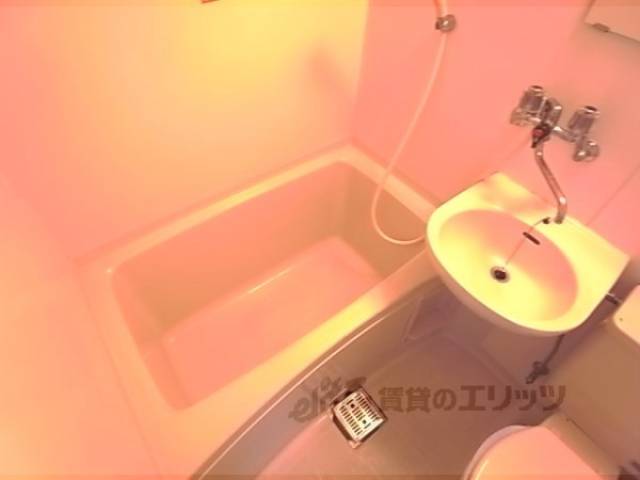 ユニットバス