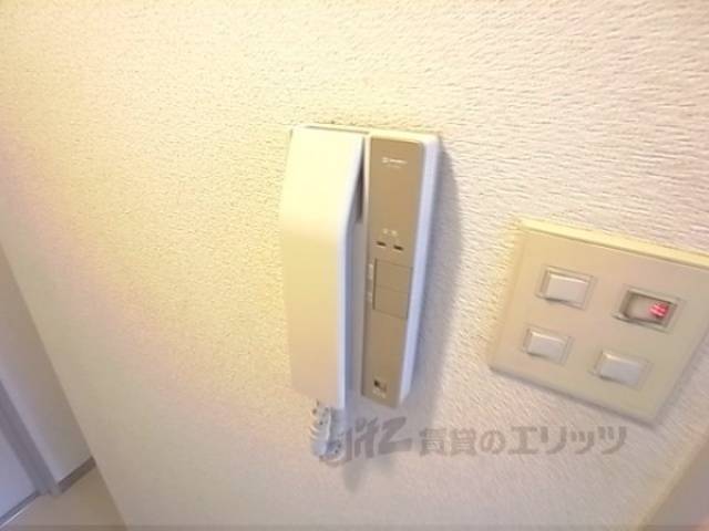 ドアホン