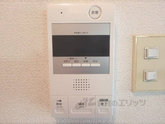 ドアフォン（ＴＶ含）