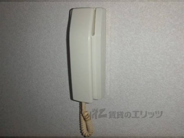 ドアフォン（ＴＶ含）