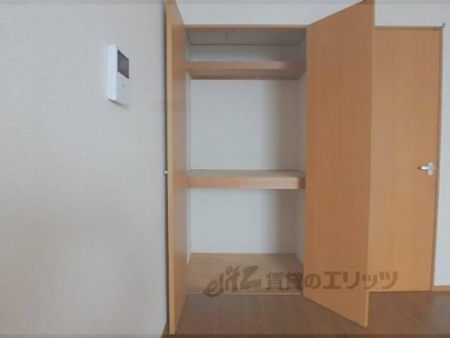 収納　洋室