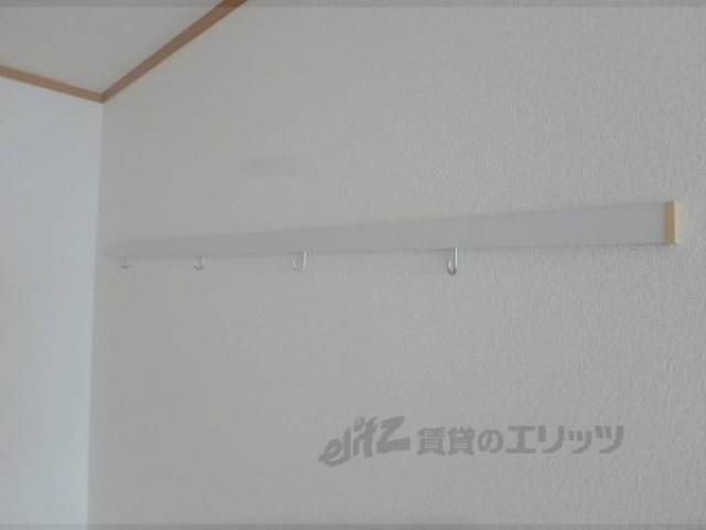 ピクチャーレール
