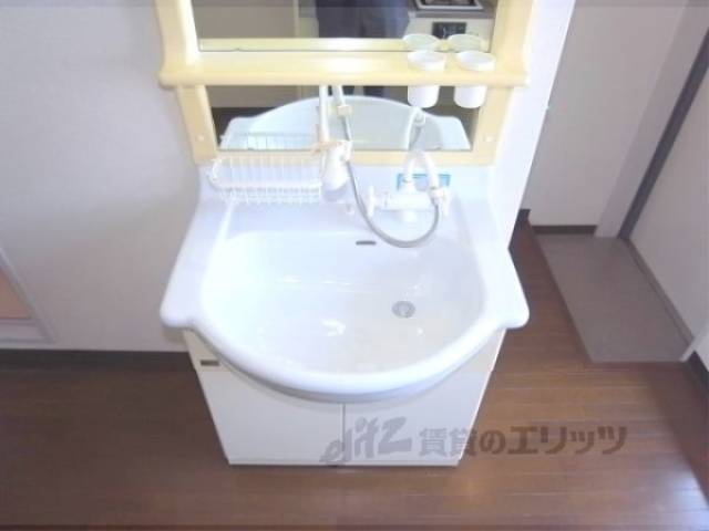 洗面所