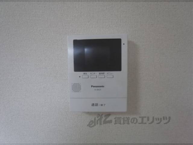インターフォン