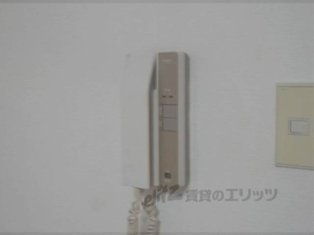 インターフォン