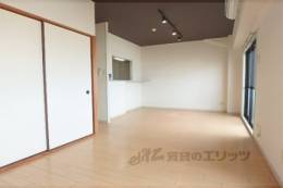 プレミール段町室内写真1