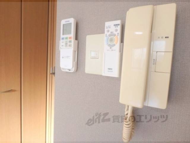 インターホン
