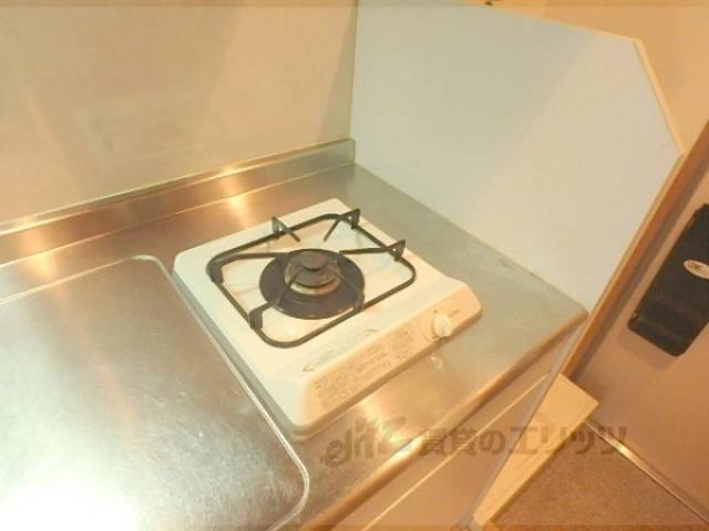 キッチン　コンロ