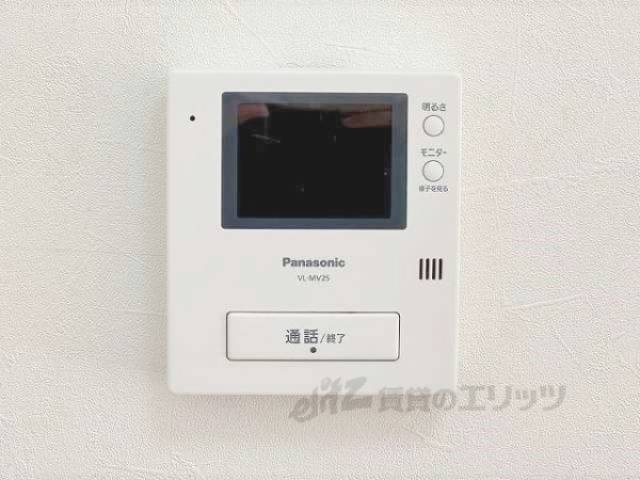 ドアフォン（ＴＶ含）