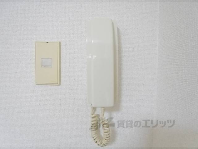 インターフォン