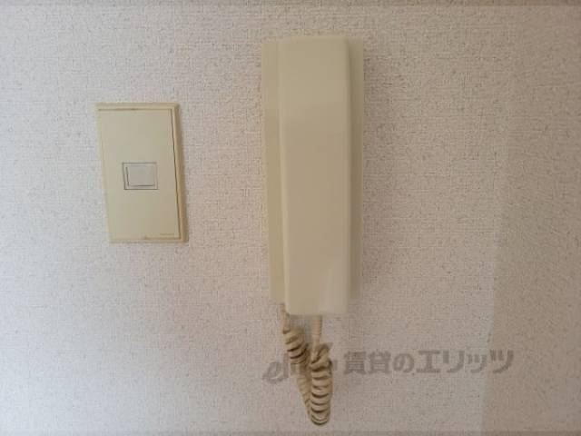 ドアホン