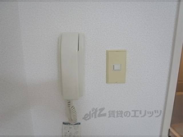 ドアホン