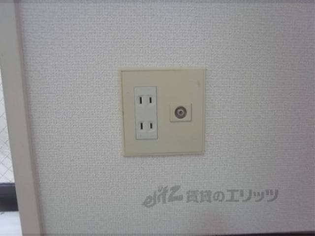 コンセント