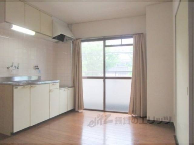 リビング　ダイニング