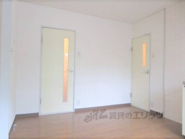 リビング　ダイニング