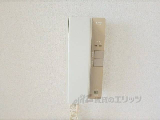 インターフォン