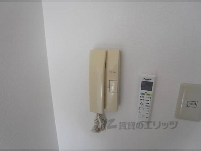 ドアホン