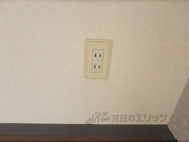 コンセント