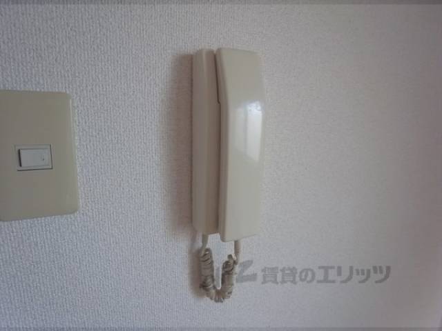 インターホン