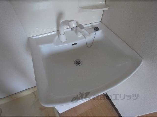 洗面所