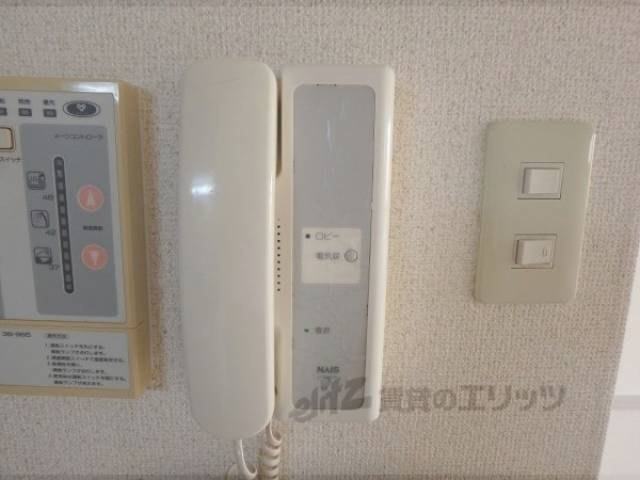 インターフォン
