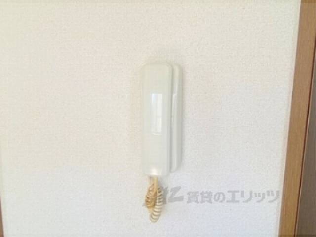 ドアホン