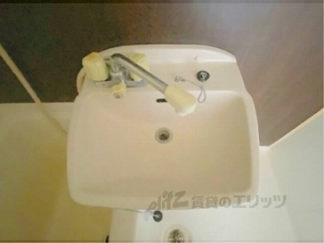 洗面所