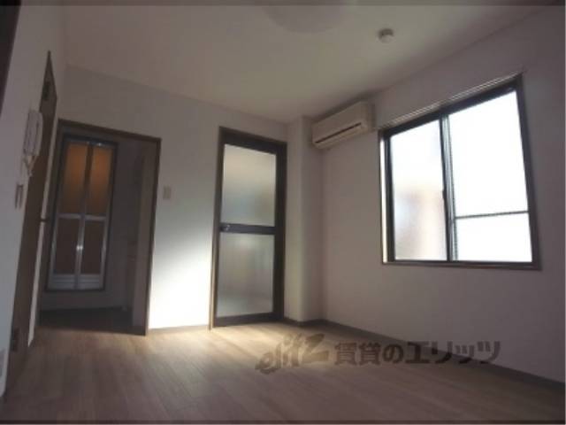 洋室