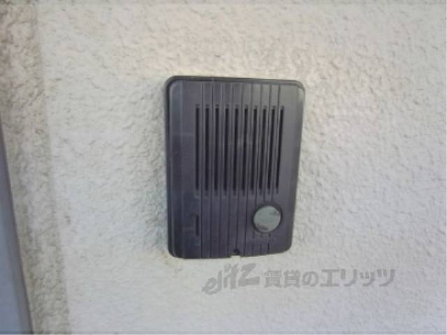 インターホン
