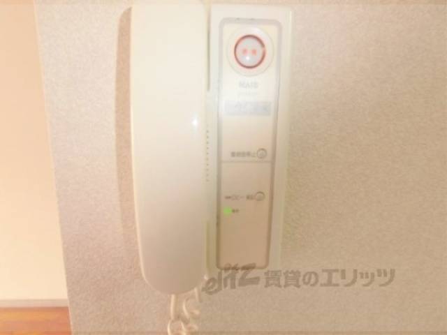インターンフォン