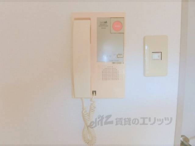 インターフォン