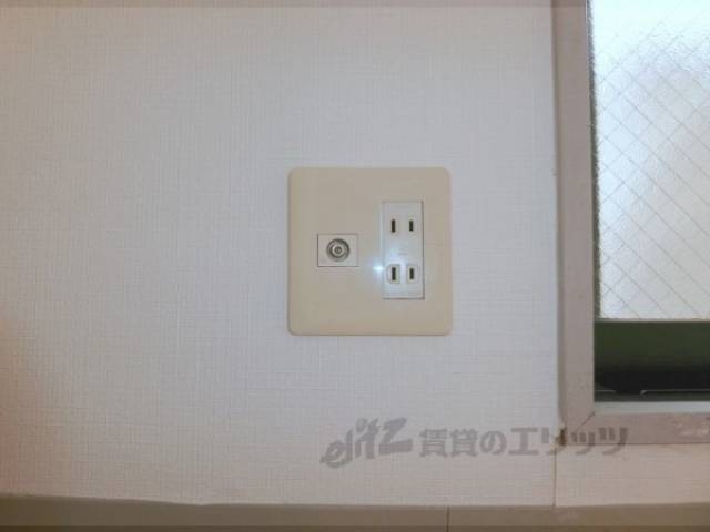 TV端子