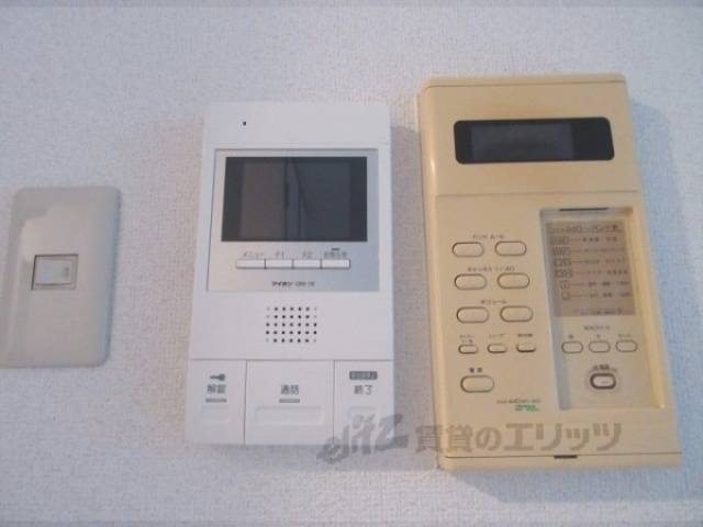 ドアフォン（ＴＶ含）