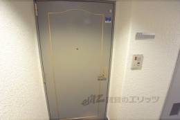 シャトレパインズレーク室内写真1