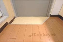 シャトレパインズレーク室内写真1