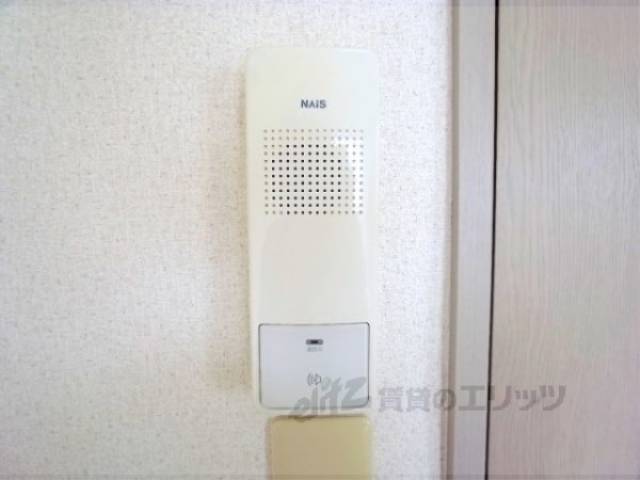 インターホン