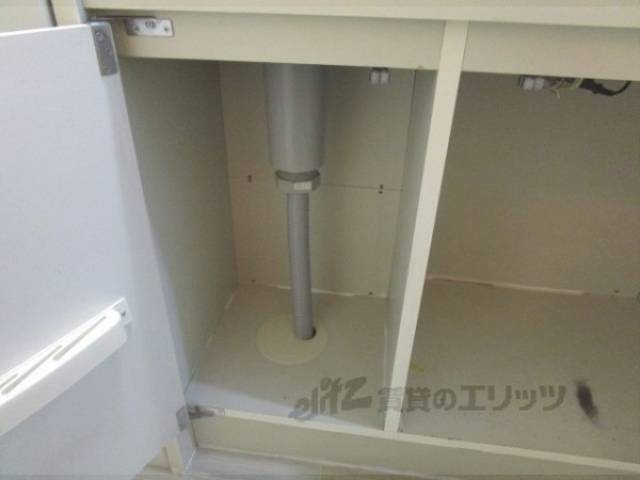 冷蔵庫置場