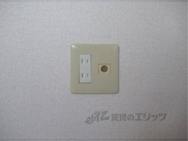 コンセント